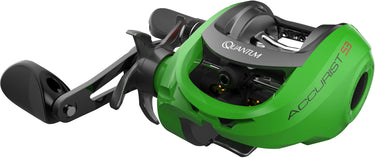 Accurist 100 Right-Handed Baitcasting Reel